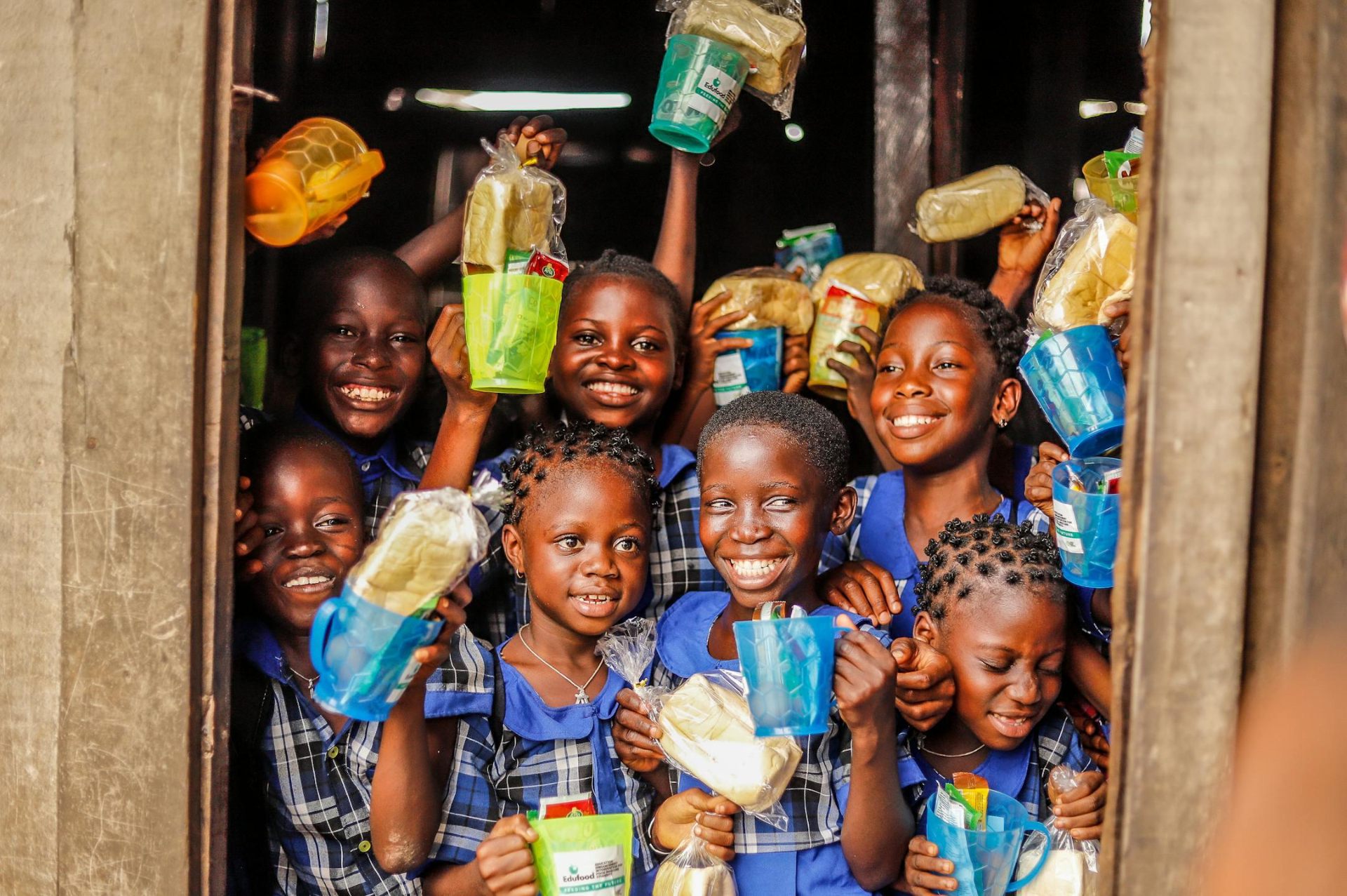 Évaluation finale projet nutritionnel (Burkina Faso, 2020)
